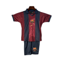 Kids Barcelona l 2025∕26 Special Edition Cactus Jack