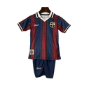 Kids Barcelona l 2025∕26 Special Edition