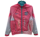 Windbreaker Barcelona 25/26 Reversible