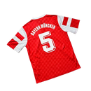 Jersey Bayern de Munique 89-90 Legend