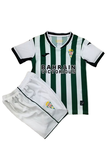 Kids Córdoba 25∕26 Home