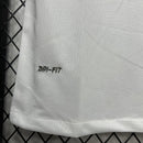 Jersey do Santos Retro l - 2011/2012 - Branco