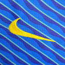 Kids Seleção Brasil ll 24/25 Listrada