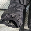 Bobojaco jacketCorinthians- Preto