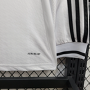 Jersey 24∕25 Long sleeveReal Madrid Branco