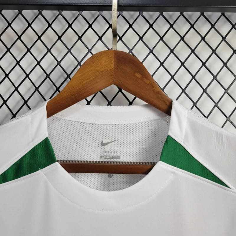 Jersey Sporting 24/25 Nike - Branco