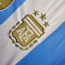 Jersey Argentina Long sleeve24/25 Home