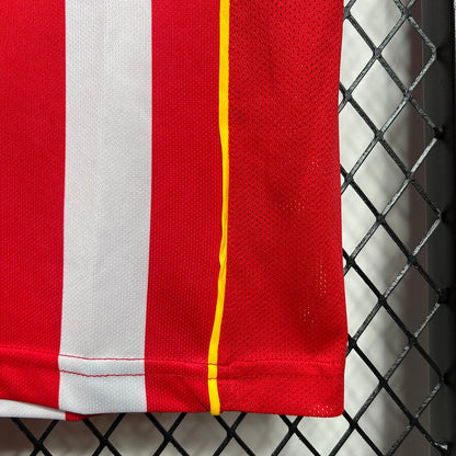 Camiseta Atletico Madrid 2004/2005 - Primera Equipación Retro