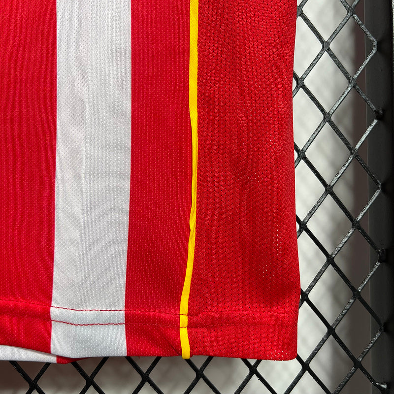 Camiseta Atletico Madrid 2004/2005 - Primera Equipación Retro