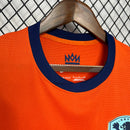 Camiseta Holanda l 24/25