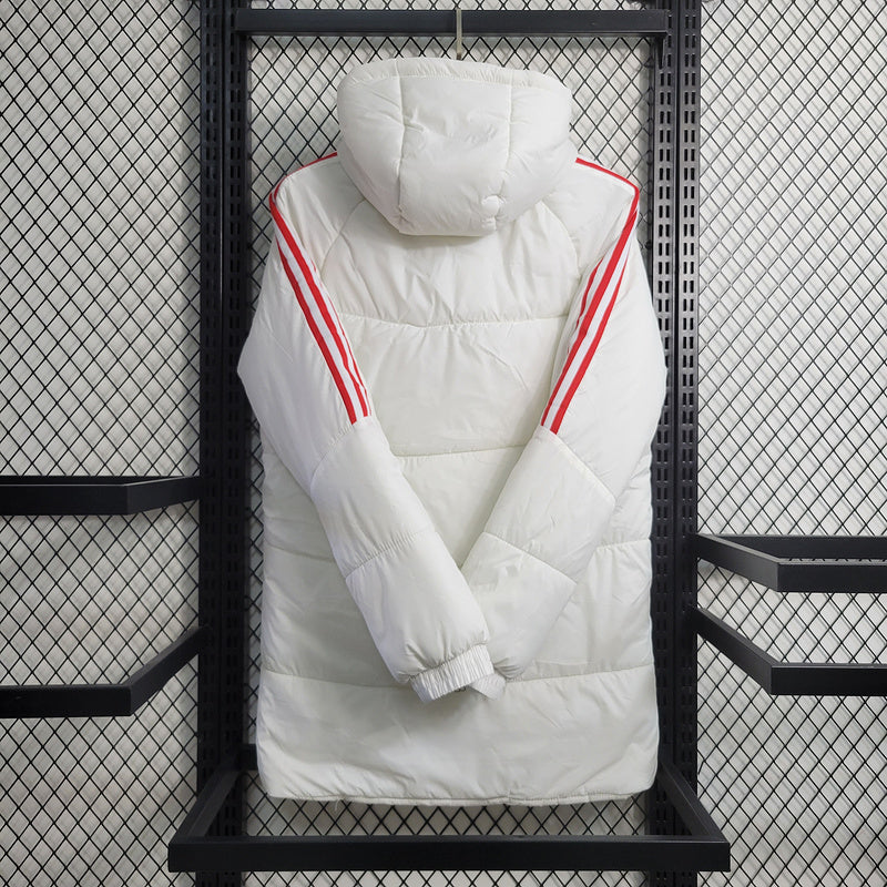 Bobojaco jacketInternacional - Branco
