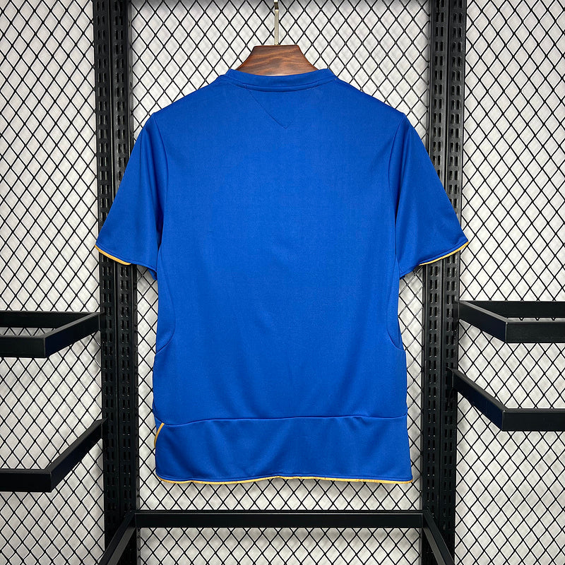 Camiseta Chelsea l Retro 2005/06