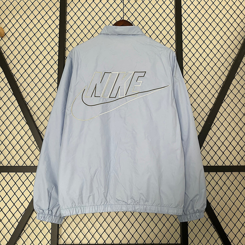 Windbreaker Nike 24/25 - Azul Claro
