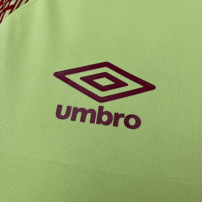 Jersey Fluminense 24/25 TrainingAmarelo