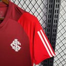 Camiseta Internacional Treino 24/25 Adidas -
