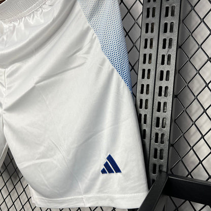 Pantalón Corto Italia ll 2024/25