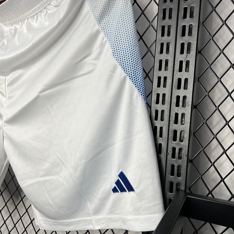 Pantalón Corto Italia ll 2024/25