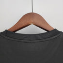 Camiseta Retro Benfica 73/74 - Preto