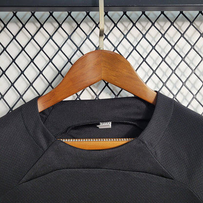 Niño Corinthians Training2023∕24 Preto