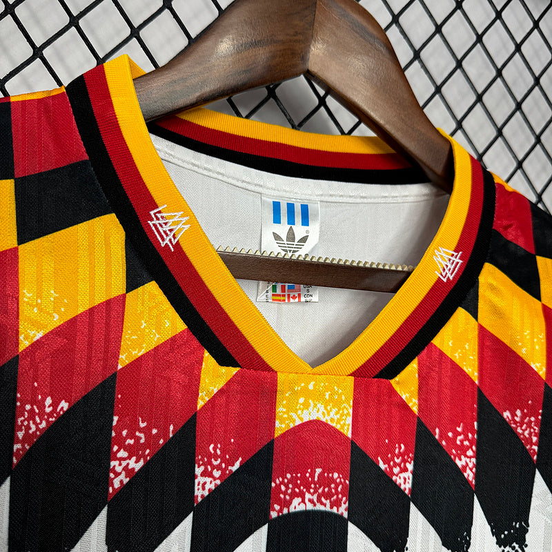 Jersey Alemanha l Retro 1994