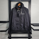 Windbreaker Nike Preto
