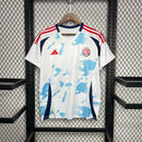 Camiseta Costa Rica 24/25 - Away