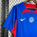 Camiseta Slovakia l - 24/25