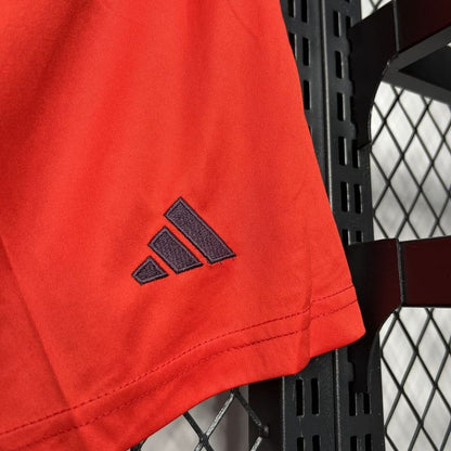 Pantalón Corto Bayer de Munique l 2024/25