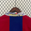 Windbreaker Barcelona Dupla Face