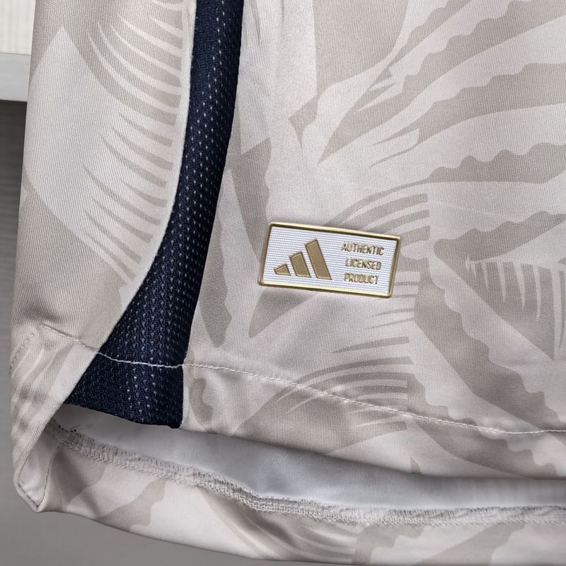 Jersey Itália Edição Especial  24/25 - Branco