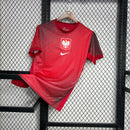 Camiseta Seleção Polonia ll 24/25