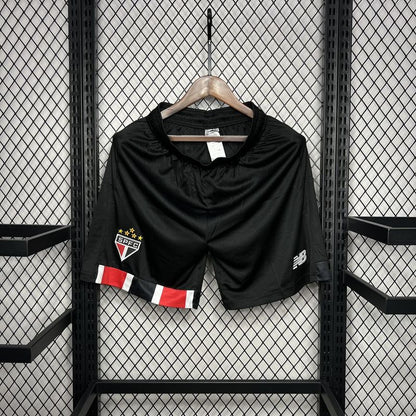 Pantalón Corto São Paulo ll 2024/25