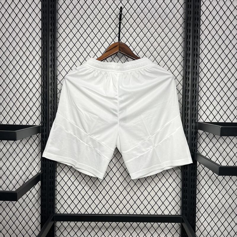 Pantalón Corto AC Milan 2024/25 Branco
