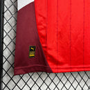 Camiseta Seleção da Suiça l - 24/25