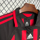 Camiseta Milan l Retro 2006/07