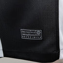 Camiseta Corinthians III 24/25 - Branco e Preto