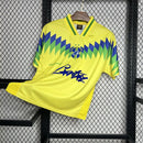 Jersey Brasil Retro I 1995