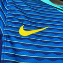 Camiseta Feminina Seleção Brasil ll 24/25 Nike - Listrada