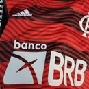 Camiseta 22∕23 Flamengo