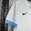 Camiseta Seleção da Uruguay ll - 24/25