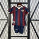 Kids Barcelona l 2025∕26 Special Edition