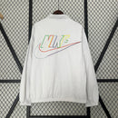 Windbreaker Nike 24/25 - Branco