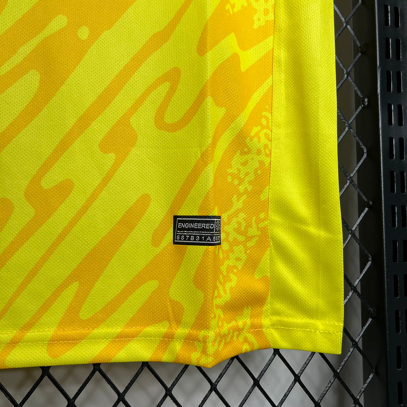 Jersey França Goleiro 24/25