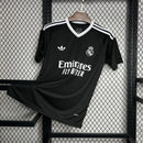 Jersey Real Madrid 24/25 - Preto