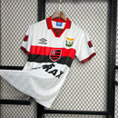Jersey Flamengo ll Retro 1995/96