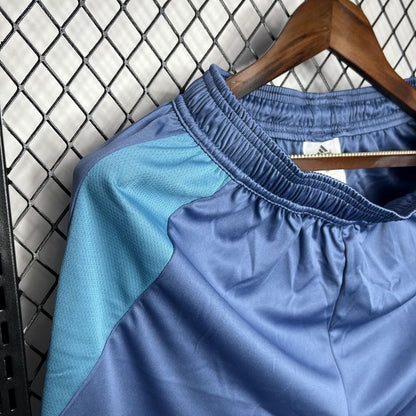 Pantalón Corto Ajax ll 2024/25