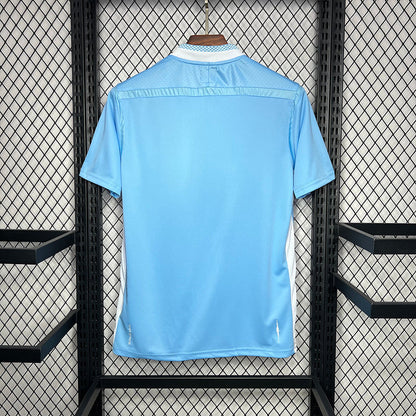 Camiseta Manchester City l Retro 2011/12