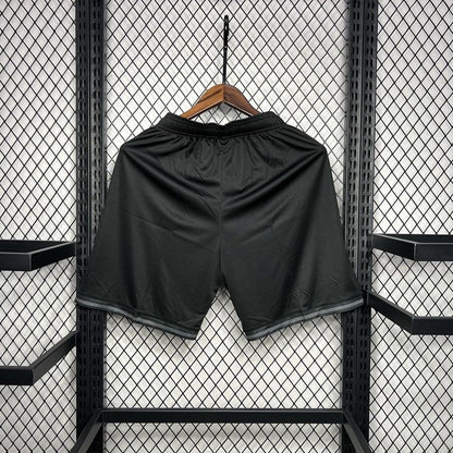 Pantalón Corto Bayer Leverkusen l 2024/25