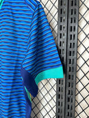 Camiseta Seleção Brasil 24/25 Nike - Azul