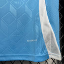 Camiseta Bélgica 24/25 Adidas - Azul away